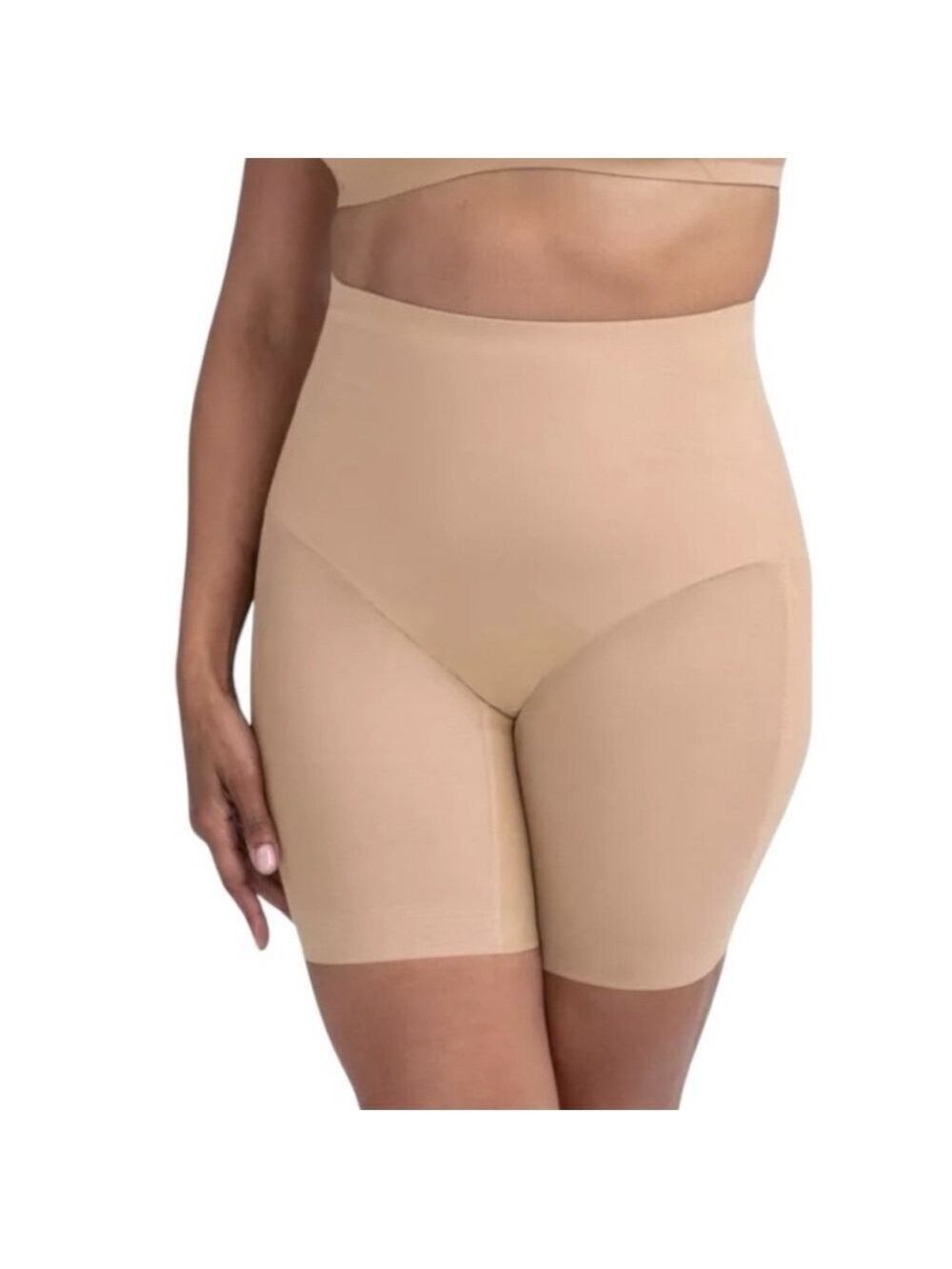 Honeylove SuperPower Mid Waist Short - Medium NWT - Picture 3 of 7